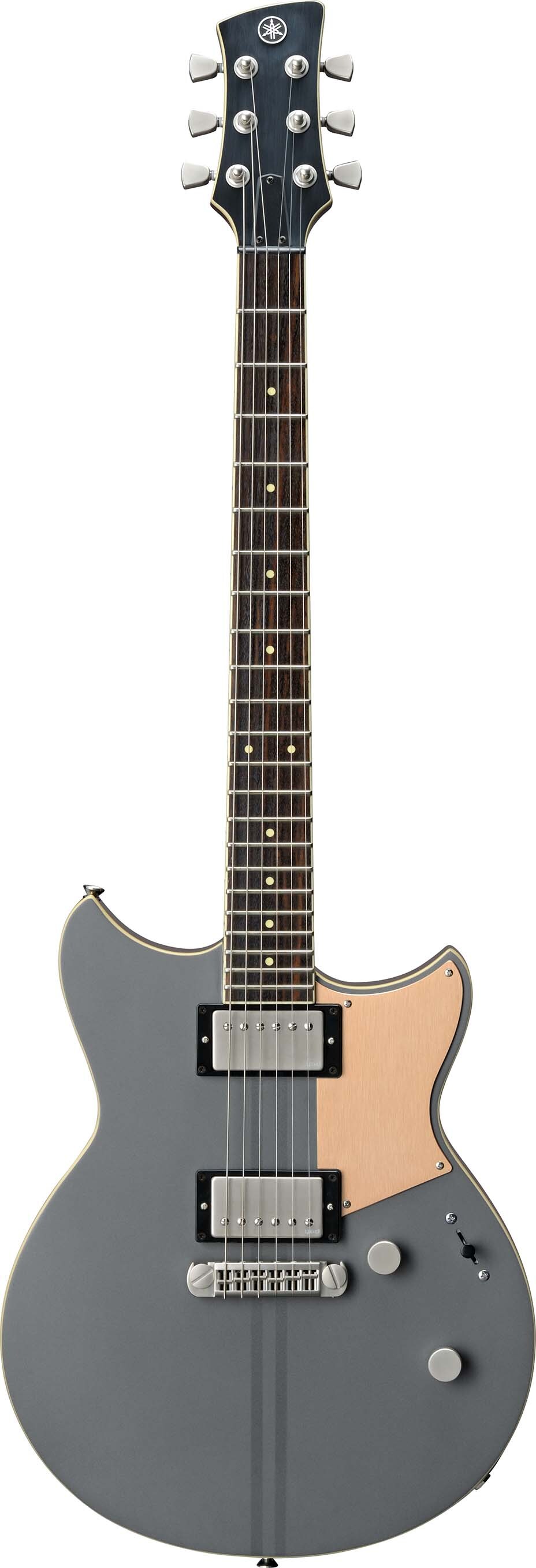 ギター YAMAHA Revstar RS820CR RRT REVSTAR - Overview - Electric Guitars - Products - Guitars, Basses