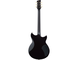 RSE20L Black Straight Back