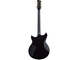 RSE20 Black Straight Back