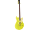 RSE20 Neon Yellow Left Front