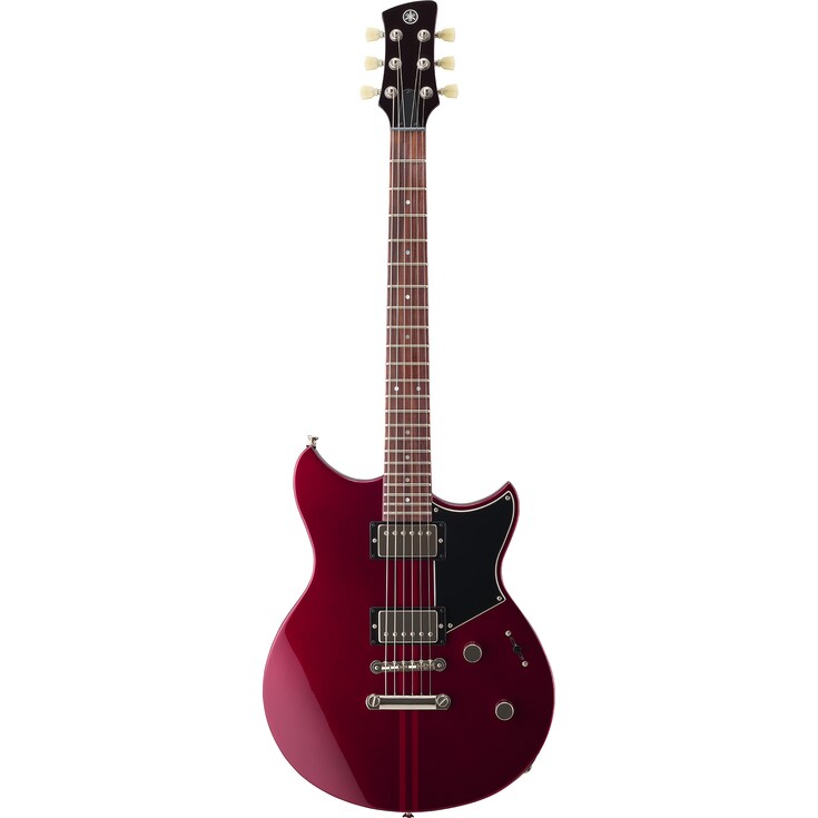 RSE20 Red Copper Straight Front