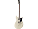 RSE20 Vintage White Left Front