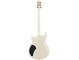 RSE20 Vintage White Straight Back