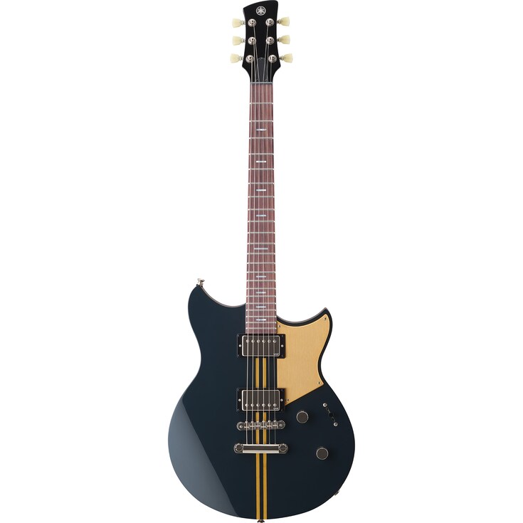 RSP20X Rusty Brass Charcoal Straight Front