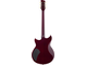 RSP20 Swift Blue Straight Back