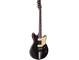 RSS02T Black Left Front