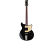 RSS02T Black Straight Front