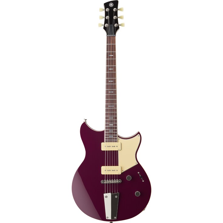 RSS02T Hot Merlot Straight Front