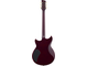 RSS02T Swift Blue Straight Back