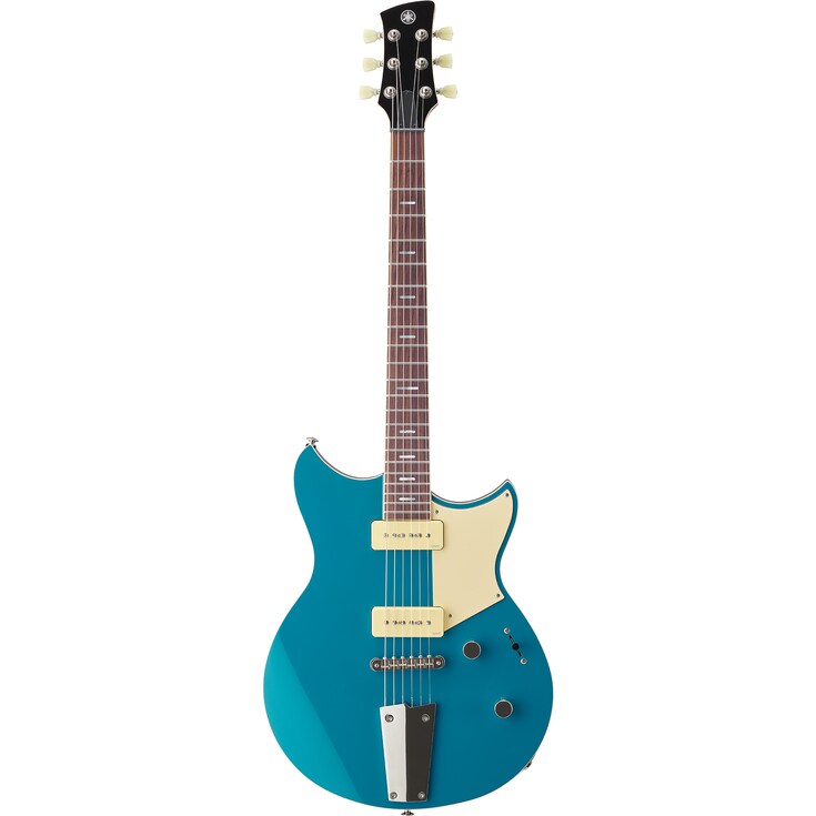 RSS02T Swift Blue Straight Front