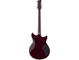RSS20L Black Straight Back