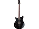 RSS20L Black Straight Front