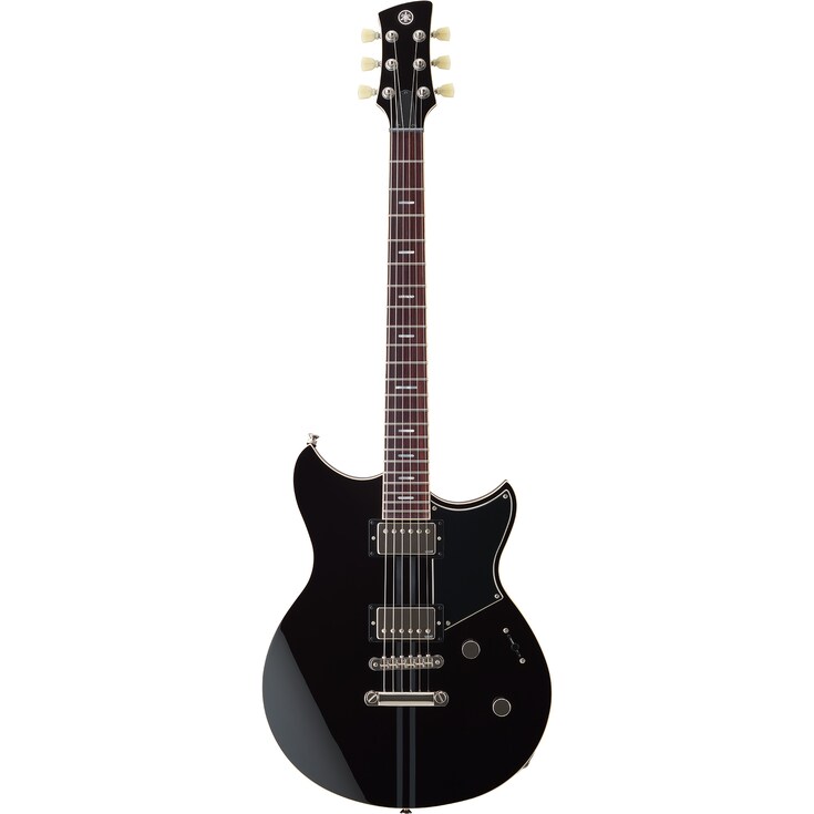  RSS20 Black Straight Front