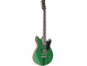 RSS20 Flash Green Left Front