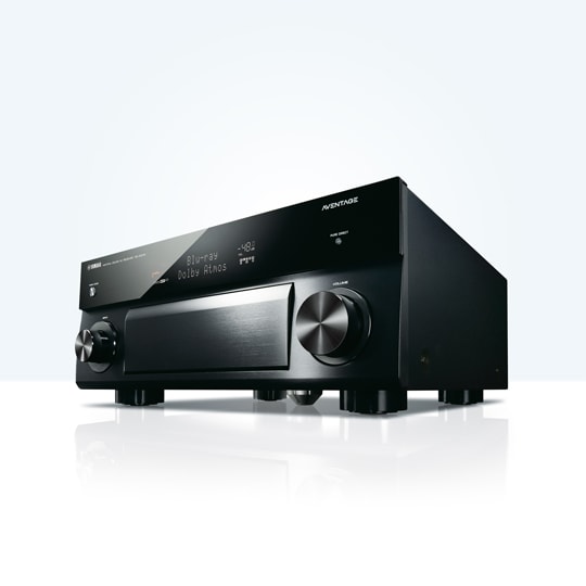 アバックWEB-SHOP / 【中古】YAMAHA RX-A1070(H)【コード21
