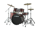 HWRD with RYDEEN Drum set