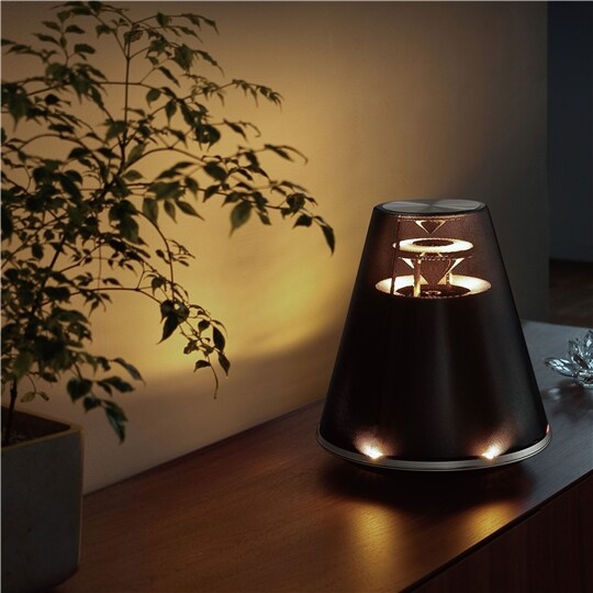 フロアスタンド YAMAHA LSX-700 Relit - LSX-700 - Interior Audio - Products - Home Audio - Audio