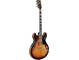 SA2200 Brown Sunburst Left Front