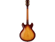 SA2200 Violin Sunburst Straight Back
