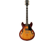 SA2200 Violin Sunburst front
