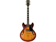 SA2200 Violin Sunburst  Straight Front
