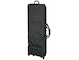 Dedicated carrying soft case for Genos with the wheels