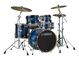 Stage Custom NW:Natural Wood