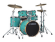 Stage Custom NW:Natural Wood