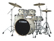 Stage Custom NW:Natural Wood