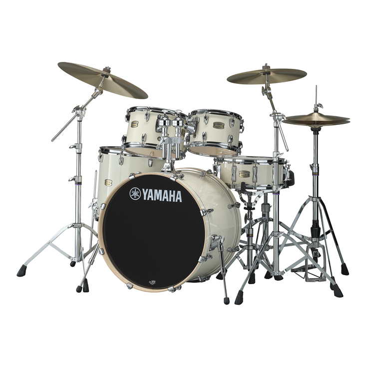 Stage Custom NW:Natural Wood