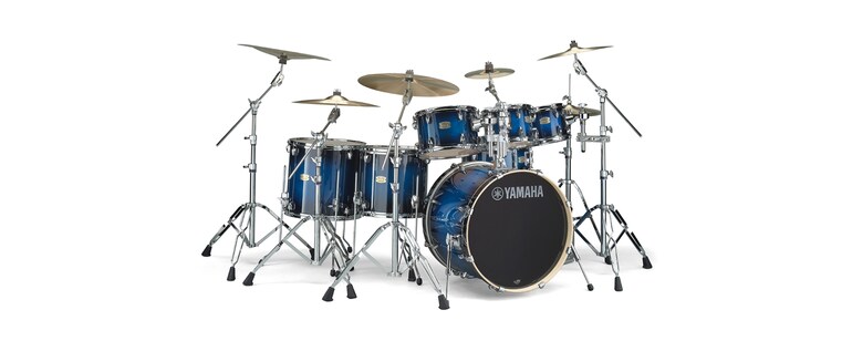 Stage Custom Birch Kit