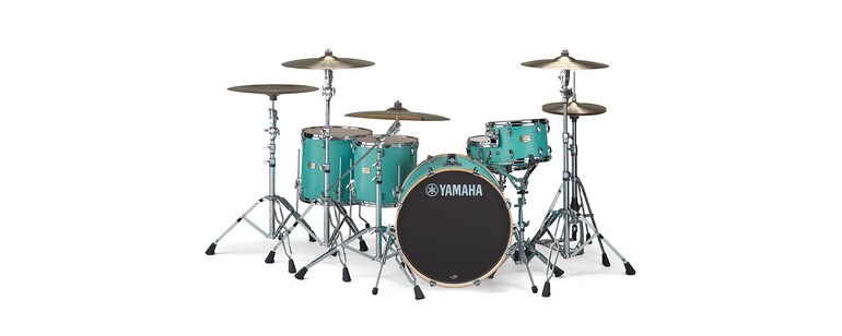 Stage Custom Birch Kit