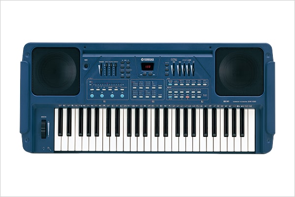 SHK-1000