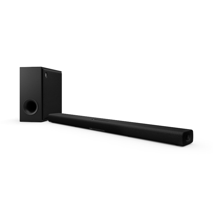 Yamaha TRUE X BAR 50A
