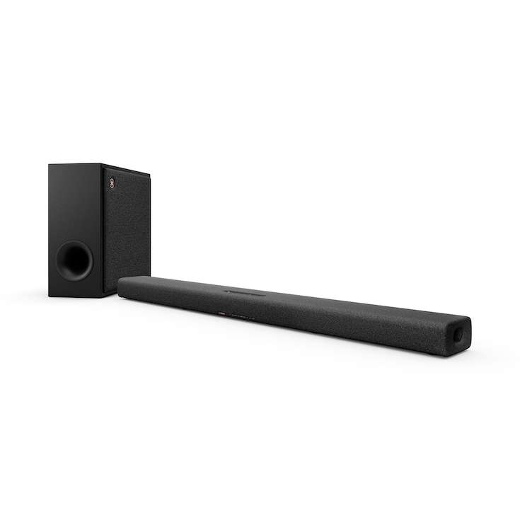 Yamaha TRUE X BAR 50A