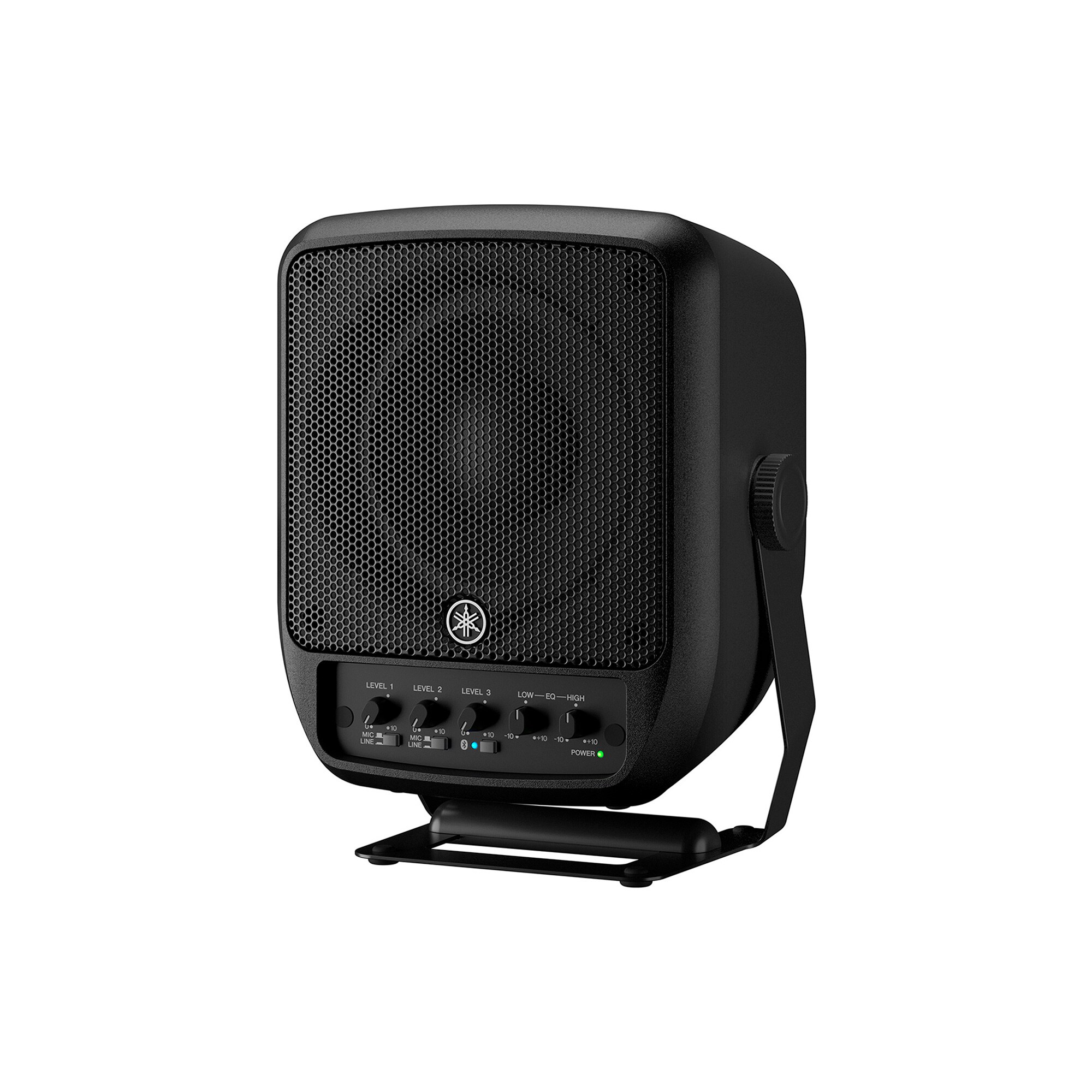 Portable PA Systems - Products - Audio - Yamaha - Business - Asia