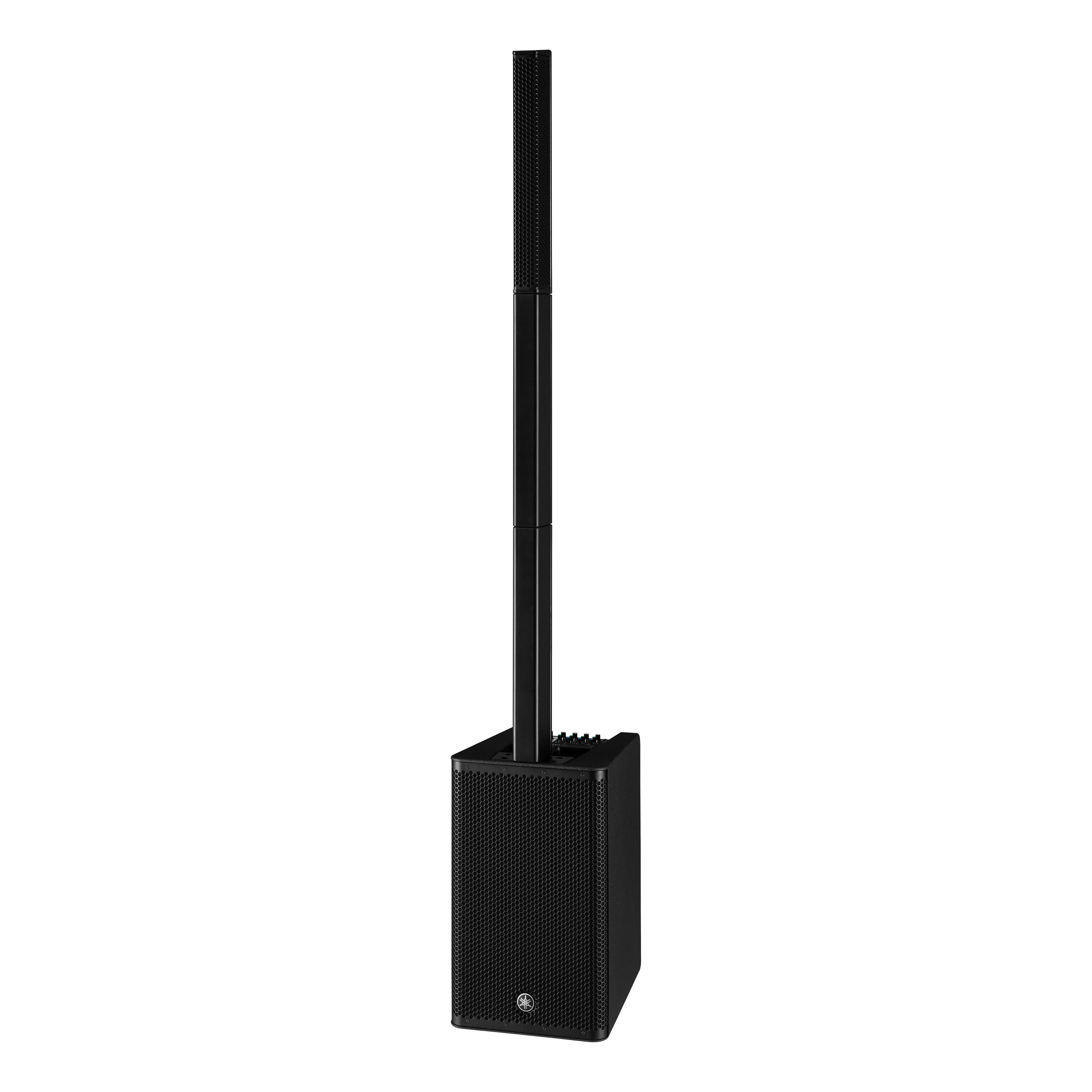 Portable PA Systems - Products - Audio - Yamaha - Business - Asia