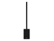 Yamaha Portable PA System STAGEPAS 1K mkII