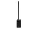 Yamaha Portable PA System STAGEPAS 1K mkII