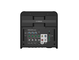 Yamaha Portable PA System STAGEPAS 200 top