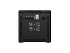 Yamaha Portable PA System STAGEPAS 200BTR rear