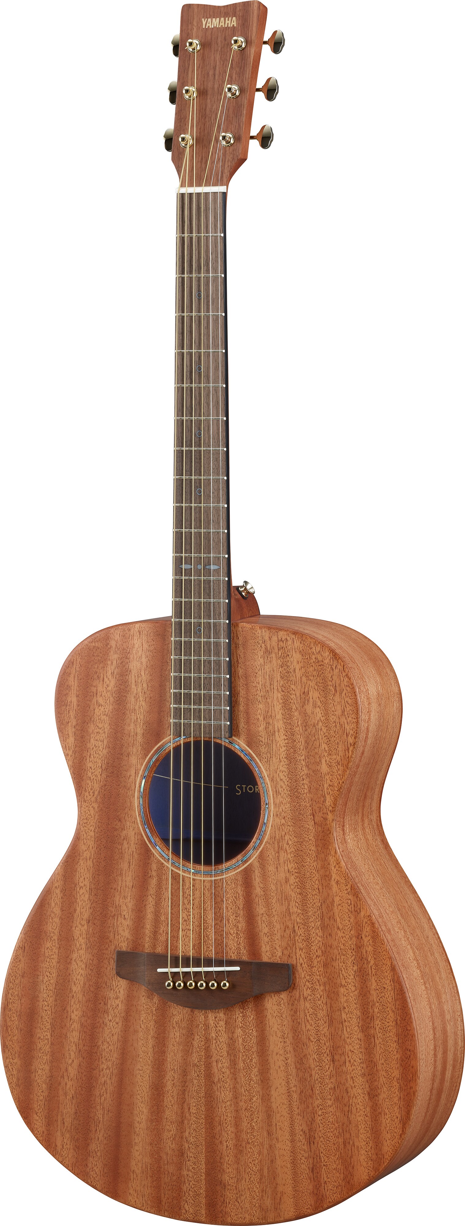 STORIA - Overview - Acoustic Guitars - Products - Guitars