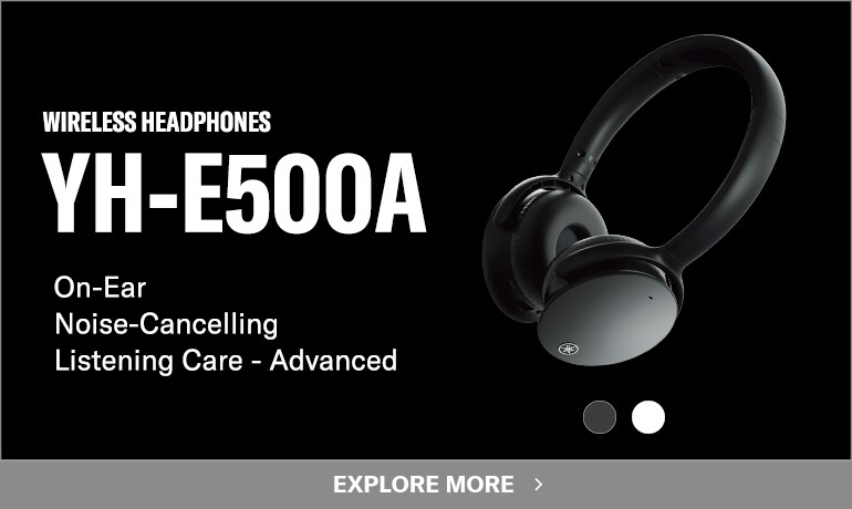 YH-E500A