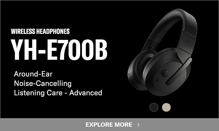 YH-E700B