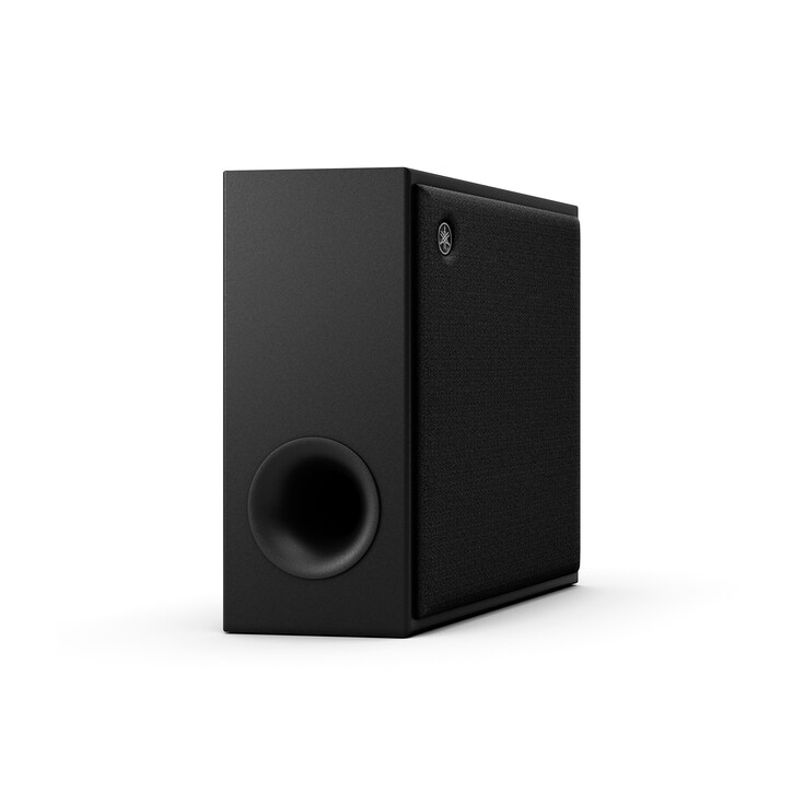 Yamaha TRUE X SUB 100A