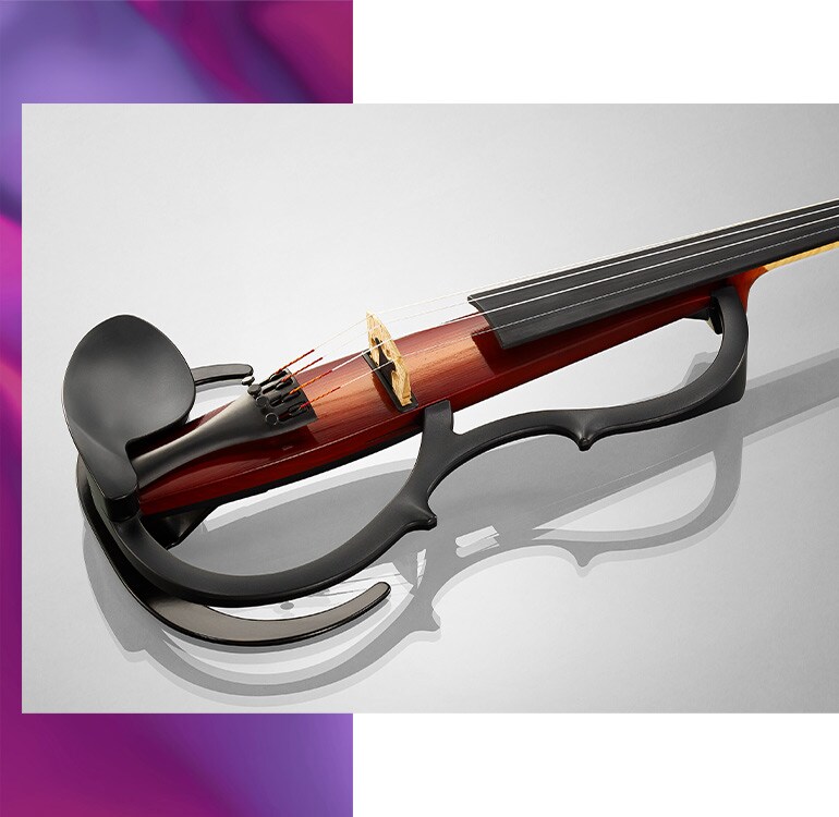 SILENT™ SERIES - Products - String Instruments - Musical