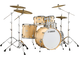 Tour Custom Butterscotch Satin