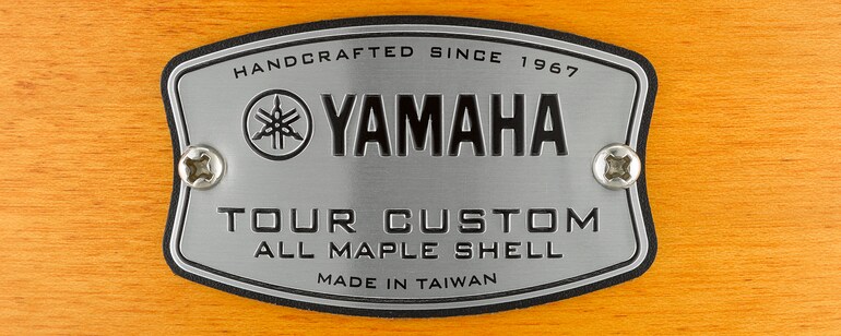 TC badge