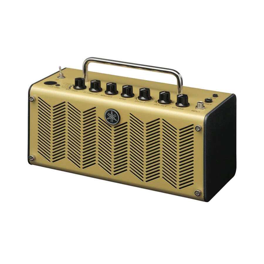 THR - Overview - Guitar Amps - Products - Guitars, Basses