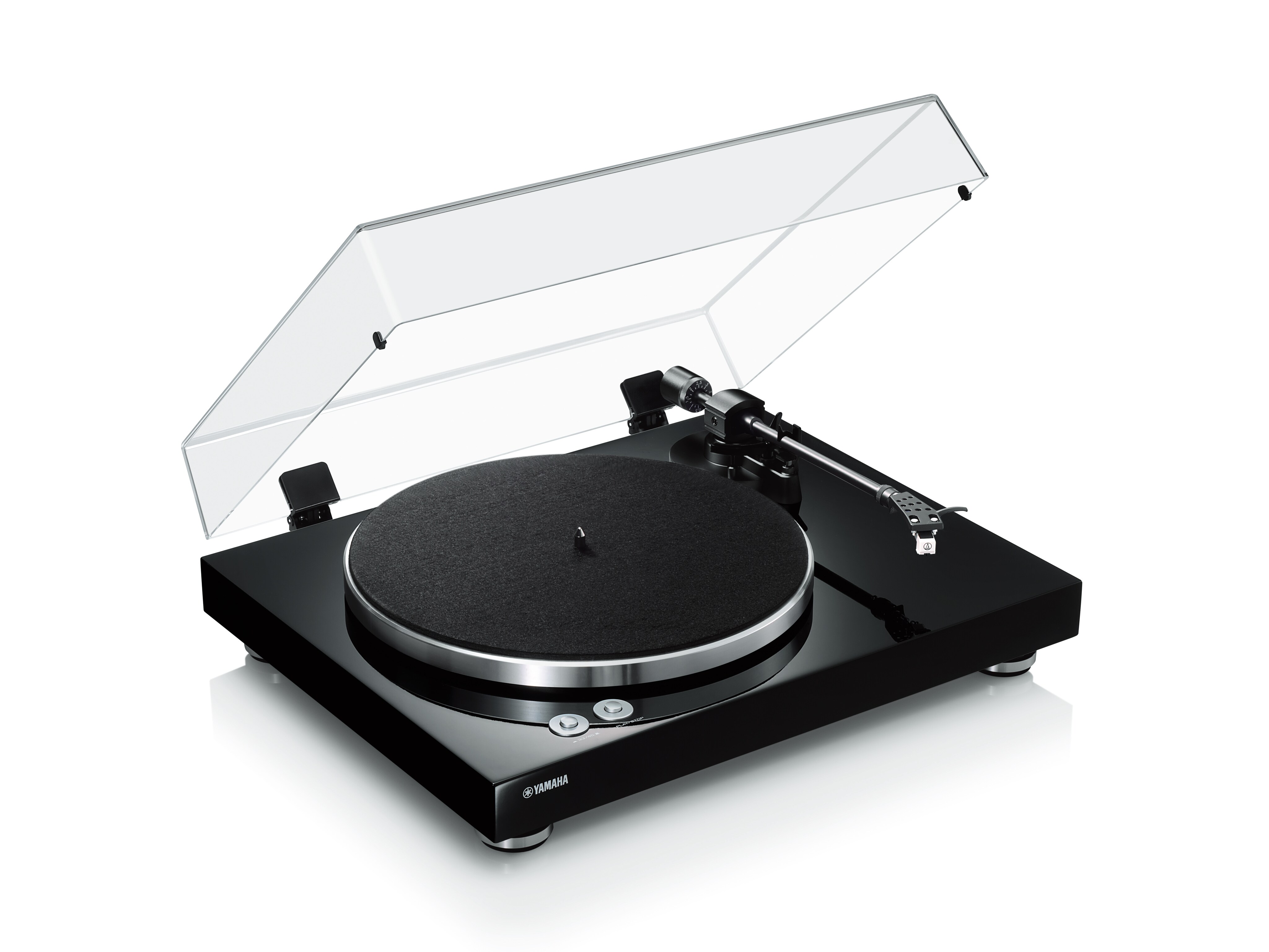 TT-S303 - Overview - HiFi Components - Products - Home Audio
